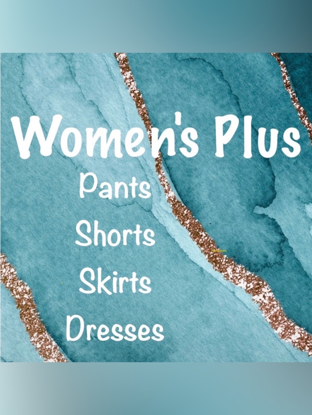 Sizes XXL-5X